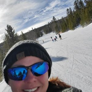 Meet your Posher, Shellie